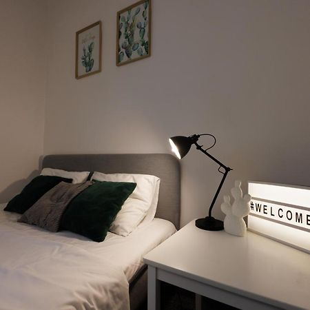 Studio Apartament Centrum Bialystok Ngoại thất bức ảnh