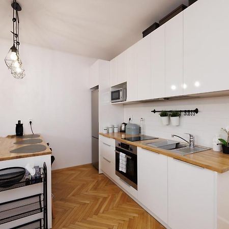 Studio Apartament Centrum Bialystok Ngoại thất bức ảnh