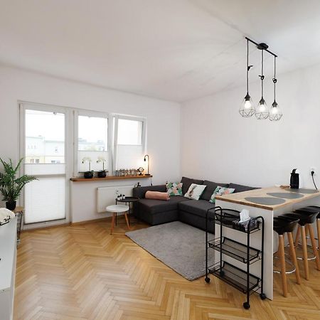 Studio Apartament Centrum Bialystok Ngoại thất bức ảnh