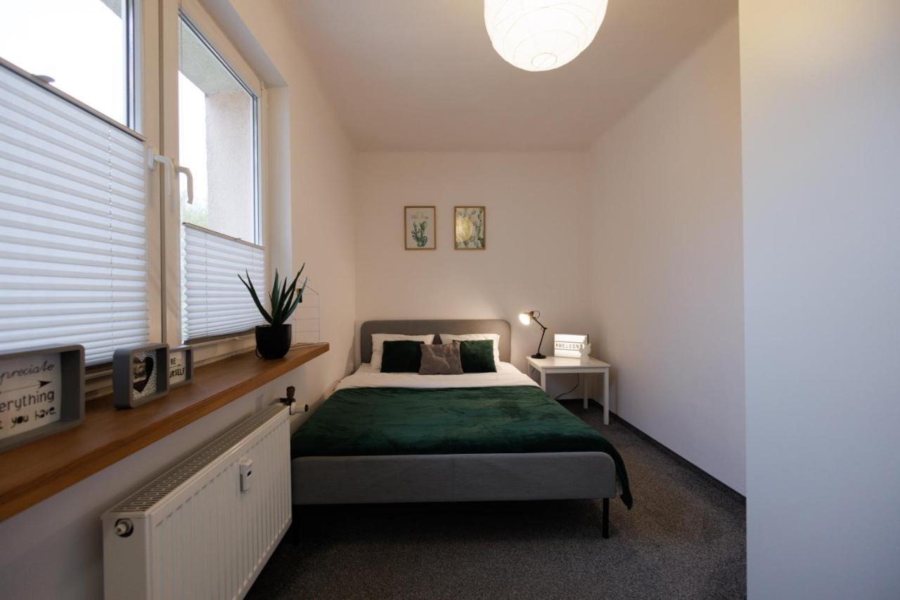 Studio Apartament Centrum Bialystok Ngoại thất bức ảnh