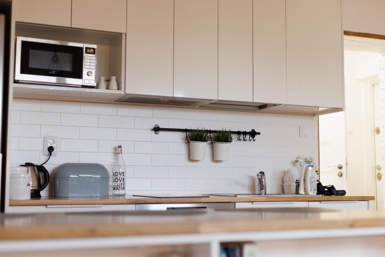Studio Apartament Centrum Bialystok Phòng bức ảnh